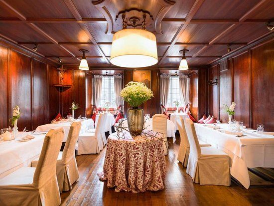 St. Peter Stiftskulinarium